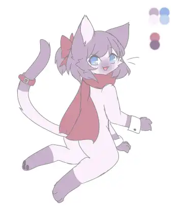 felis_liliac gallery Fhentai - Page 51