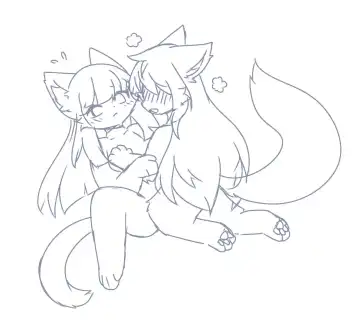 felis_liliac gallery Fhentai - Page 56