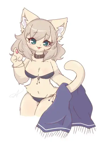 felis_liliac gallery Fhentai - Page 58