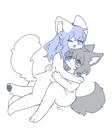 felis_liliac gallery Fhentai - Page 62