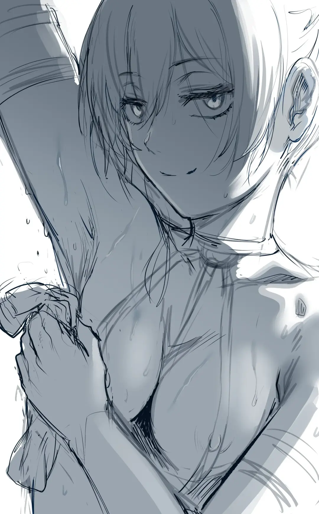 [Hews] Sousou no Frieren collection Fhentai - Page 78