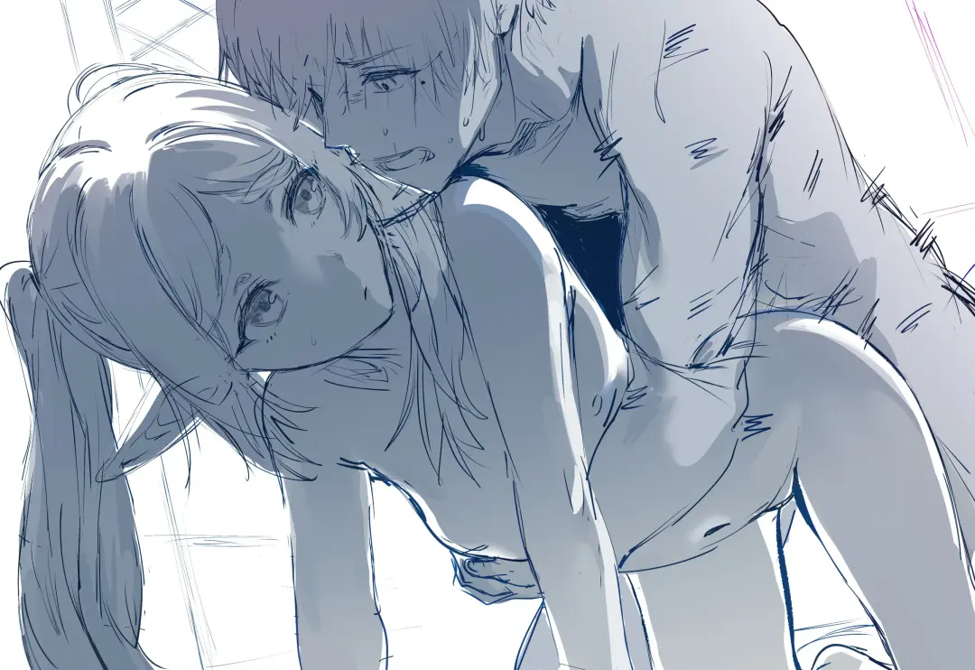 [Hews] Sousou no Frieren collection Fhentai - Page 89