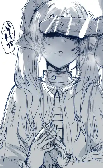 [Hews] Sousou no Frieren collection Fhentai - Page 68