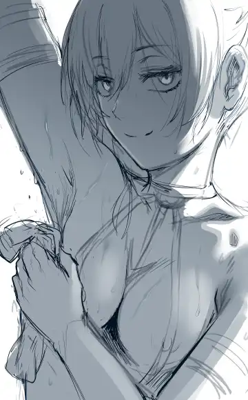 [Hews] Sousou no Frieren collection Fhentai - Page 78