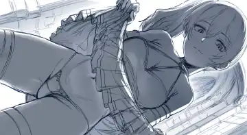 [Hews] Sousou no Frieren collection Fhentai - Page 80