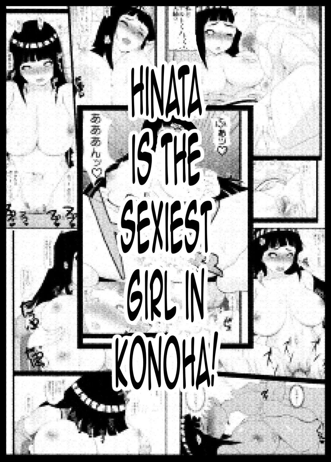 [Tomatto] Hinata Hon Fhentai - Page 22
