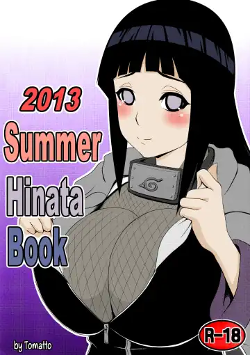 [Tomatto] Hinata Hon - Fhentai
