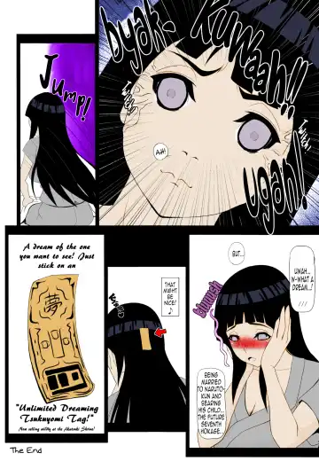 [Tomatto] Hinata Hon Fhentai - Page 17