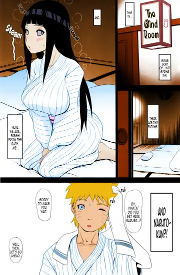 [Tomatto] Hinata Hon Fhentai - Page 2