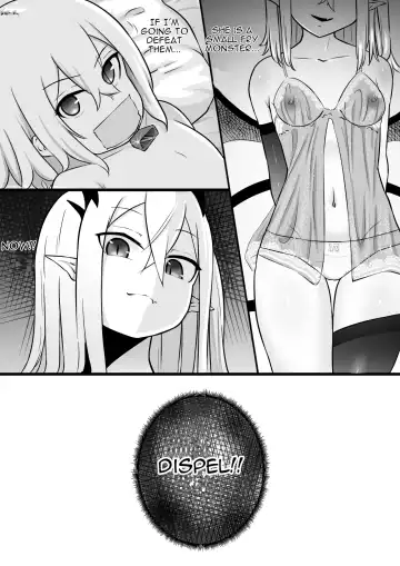 [Zandoro] Nakama ni Uragirare Succubus ni Urareta Yuusha-sama no Ohanashi | Story of a Hero Betrayed by his Comrades and Sold to a Succubus Fhentai - Page 11