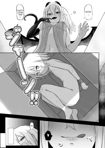 [Zandoro] Nakama ni Uragirare Succubus ni Urareta Yuusha-sama no Ohanashi | Story of a Hero Betrayed by his Comrades and Sold to a Succubus Fhentai - Page 2