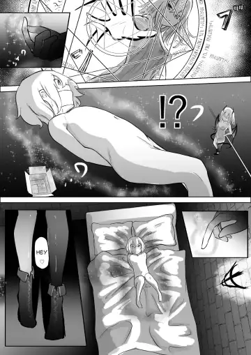 [Zandoro] Nakama ni Uragirare Succubus ni Urareta Yuusha-sama no Ohanashi | Story of a Hero Betrayed by his Comrades and Sold to a Succubus Fhentai - Page 7