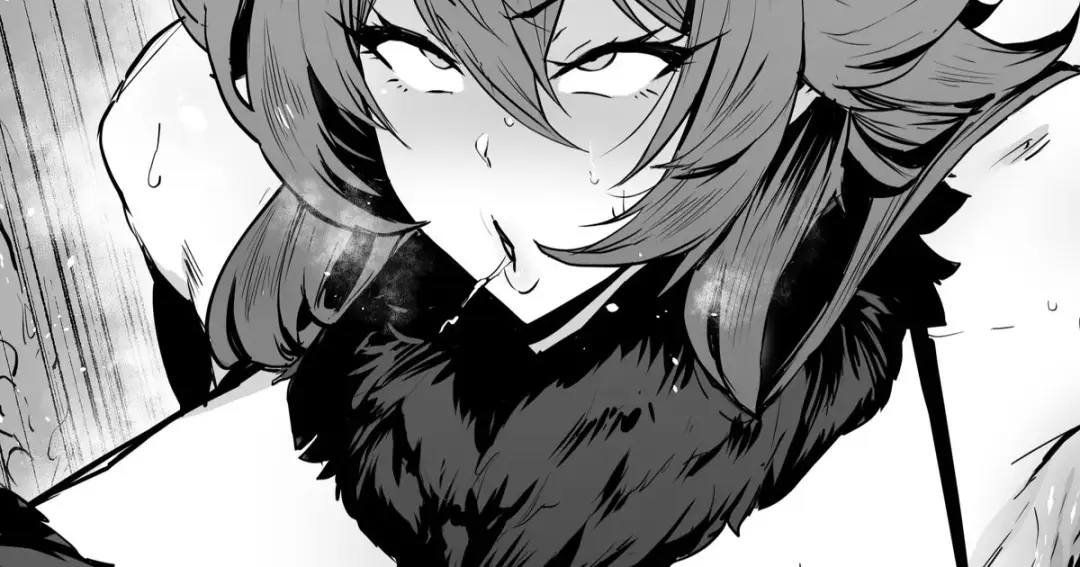 [38] Red Hood Fhentai - Page 17