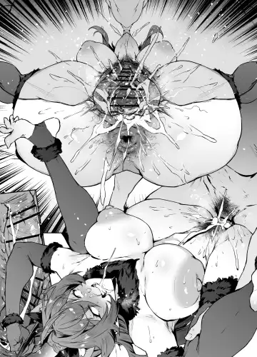 [38] Red Hood Fhentai - Page 15