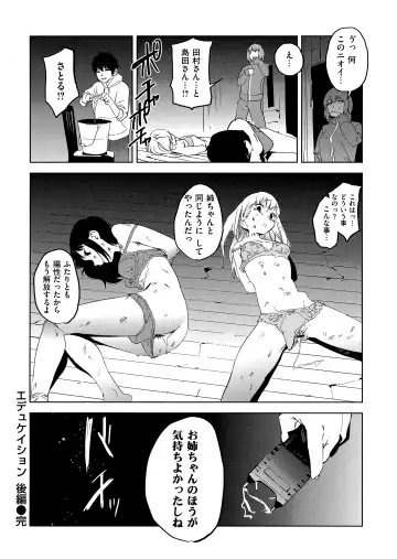 [Kito Sakeru] Houkago Nioism - After school smell fetish Fhentai - Page 134