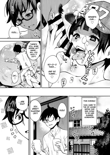 [Ryoji] Inakax 6! Kawara de Okugai Ecchi & Inemuri Suikan Hen | Inakax 6! Sex on a Riverbank & Sleep Rape Fhentai - Page 15
