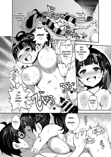 [Ryoji] Inakax 6! Kawara de Okugai Ecchi & Inemuri Suikan Hen | Inakax 6! Sex on a Riverbank & Sleep Rape Fhentai - Page 24