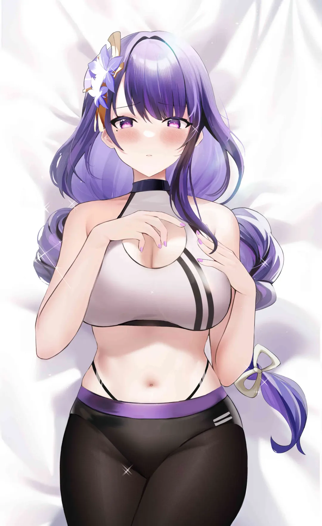 [Ricerice] 飯桶君 (21862577) 2024.06.01 Fhentai - Page 104