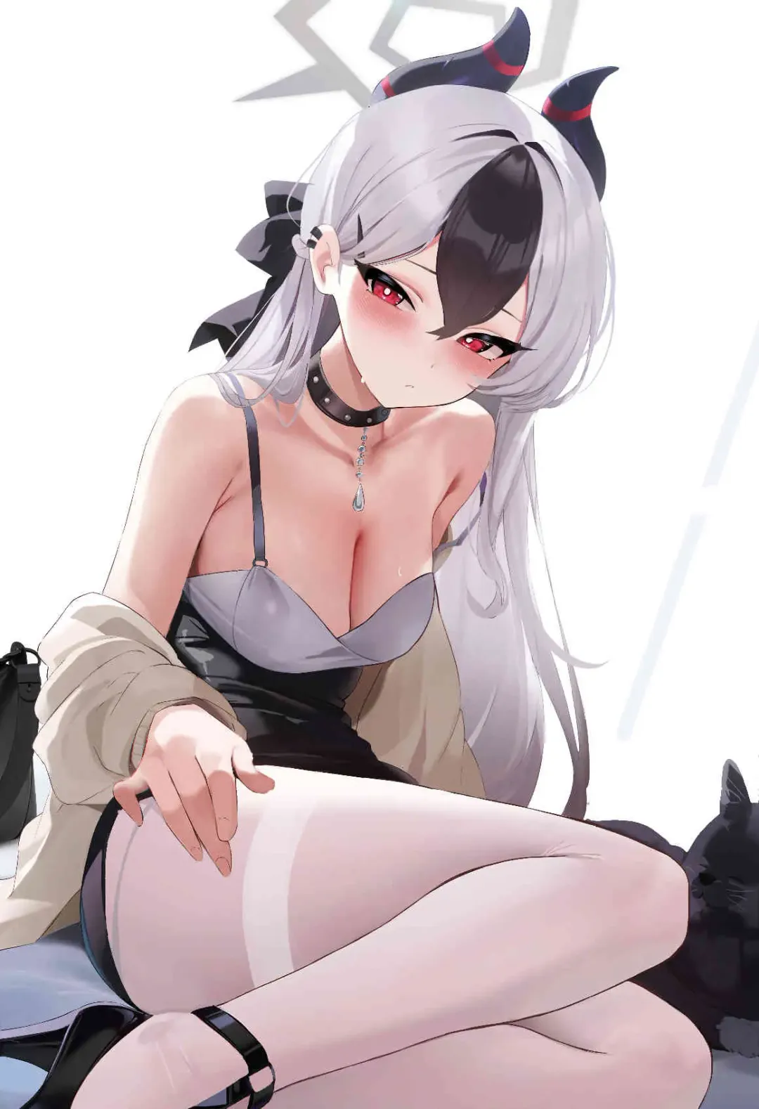 [Ricerice] 飯桶君 (21862577) 2024.06.01 Fhentai - Page 12