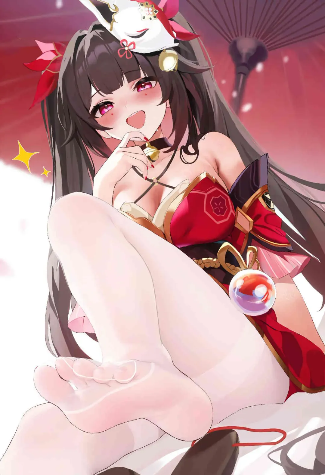 [Ricerice] 飯桶君 (21862577) 2024.06.01 Fhentai - Page 13