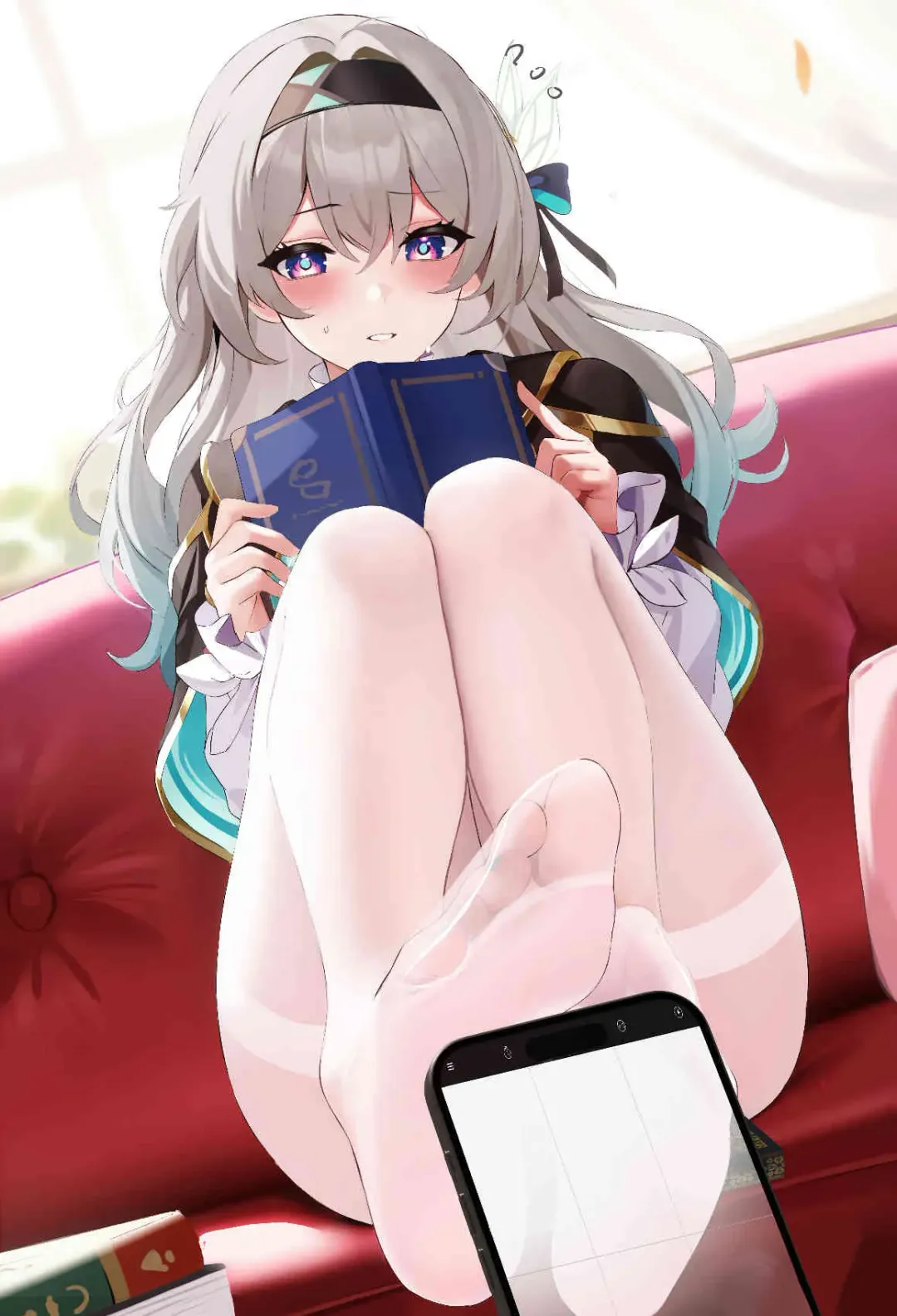 [Ricerice] 飯桶君 (21862577) 2024.06.01 Fhentai - Page 15