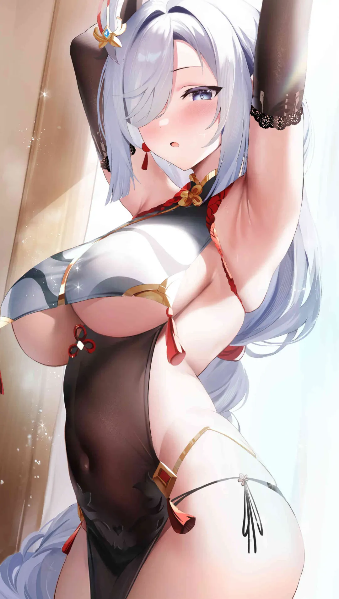 [Ricerice] 飯桶君 (21862577) 2024.06.01 Fhentai - Page 158