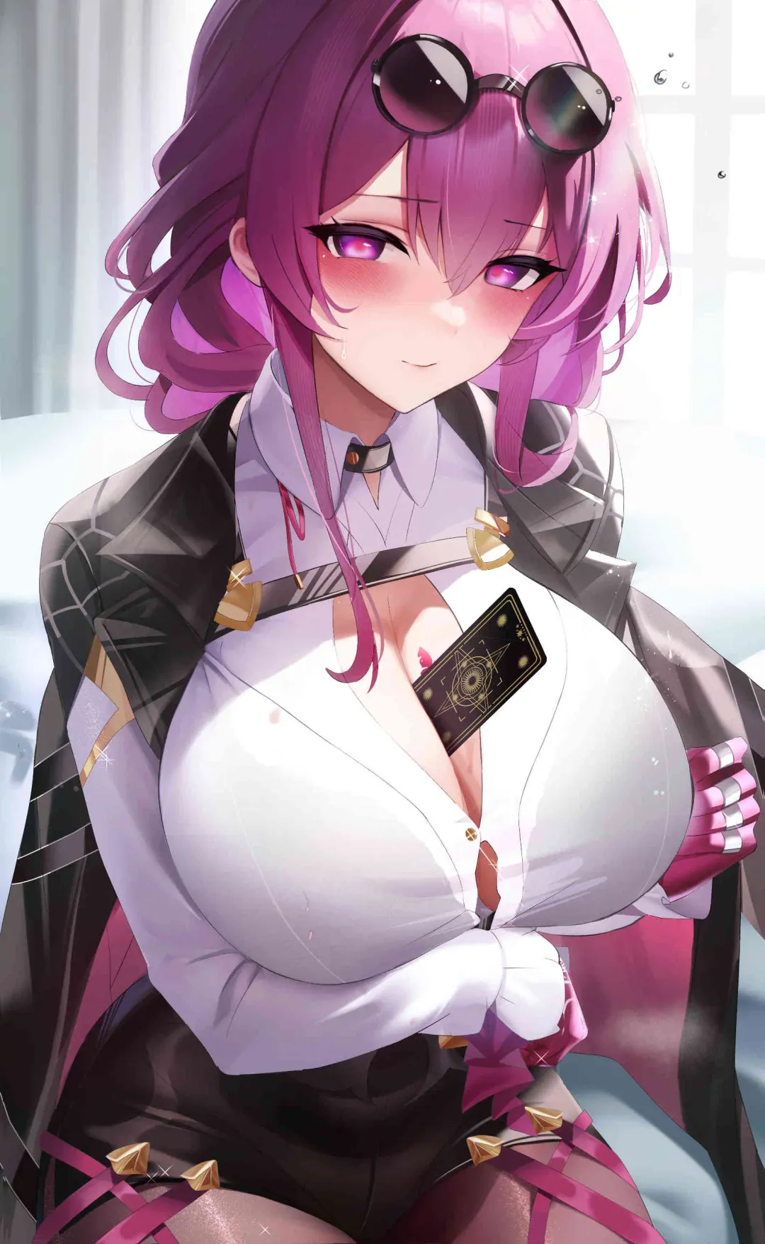 [Ricerice] 飯桶君 (21862577) 2024.06.01 Fhentai - Page 180