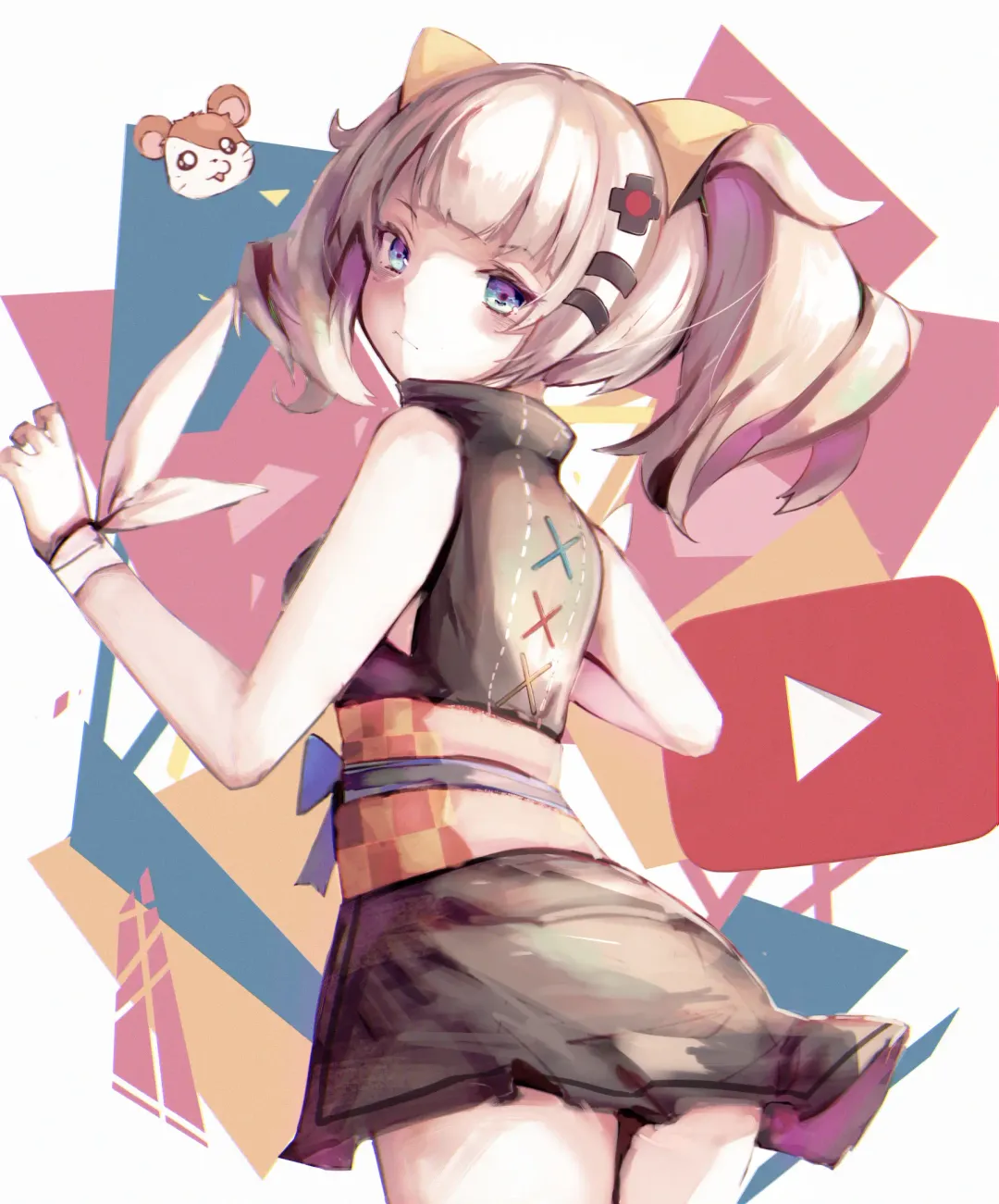 [Ricerice] 飯桶君 (21862577) 2024.06.01 Fhentai - Page 198