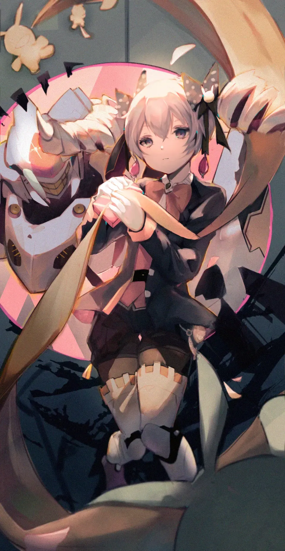 [Ricerice] 飯桶君 (21862577) 2024.06.01 Fhentai - Page 199