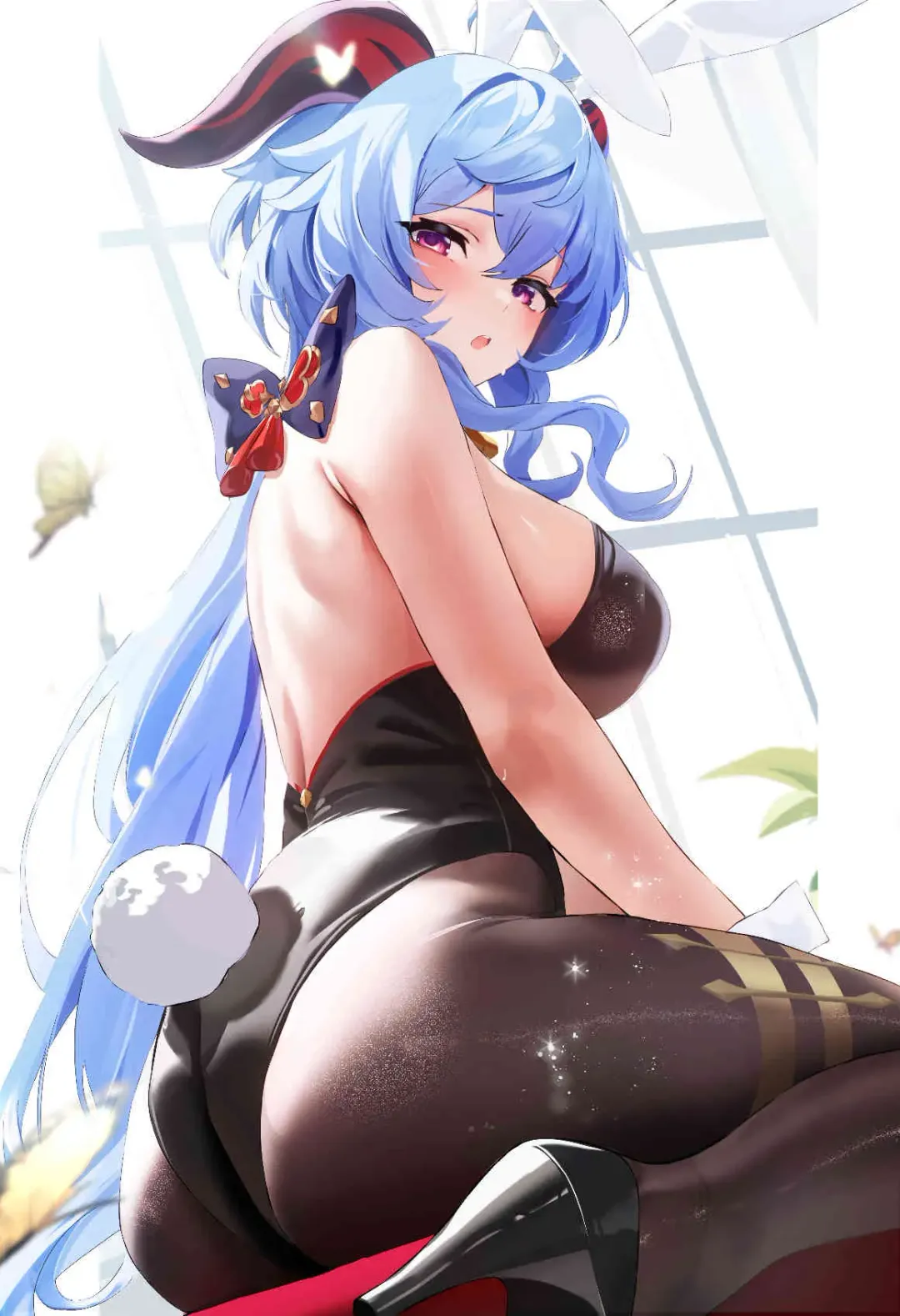 [Ricerice] 飯桶君 (21862577) 2024.06.01 Fhentai - Page 20