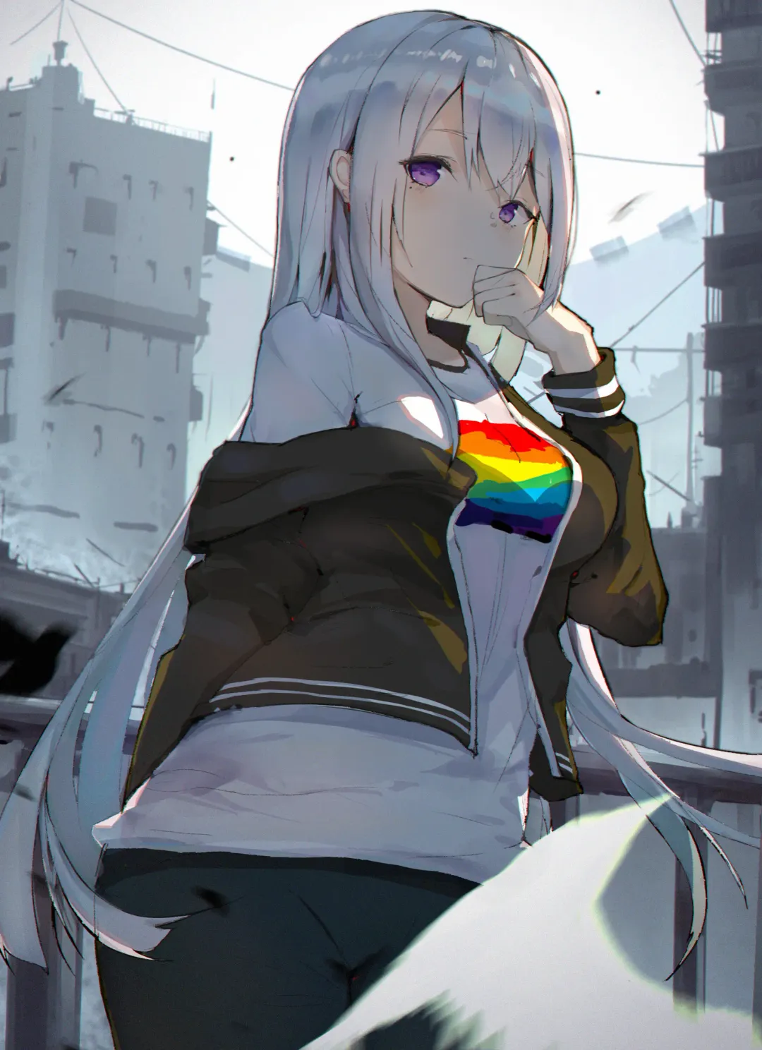 [Ricerice] 飯桶君 (21862577) 2024.06.01 Fhentai - Page 200