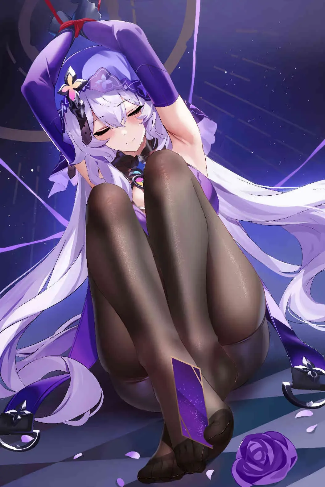 [Ricerice] 飯桶君 (21862577) 2024.06.01 Fhentai - Page 21