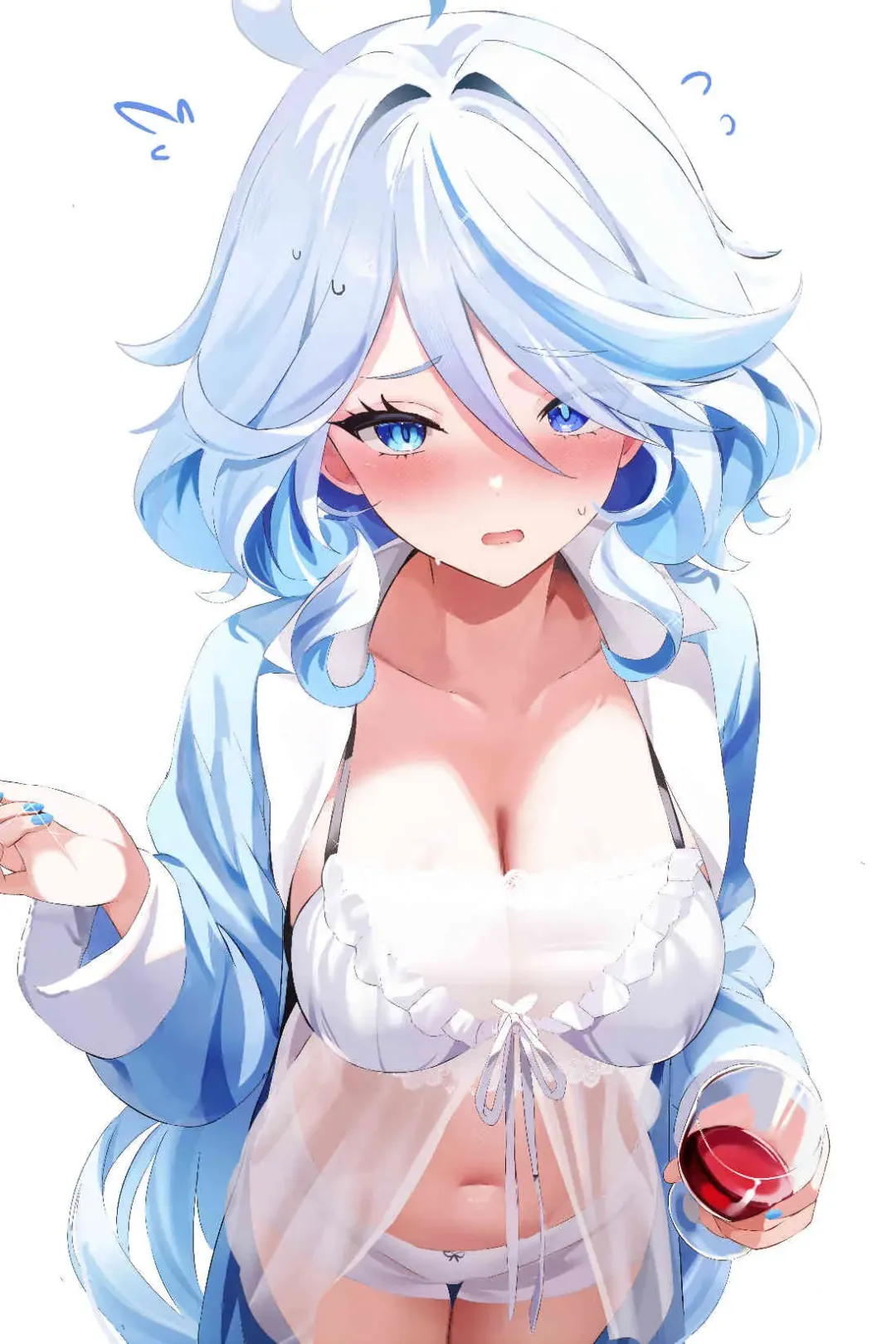 [Ricerice] 飯桶君 (21862577) 2024.06.01 Fhentai - Page 23