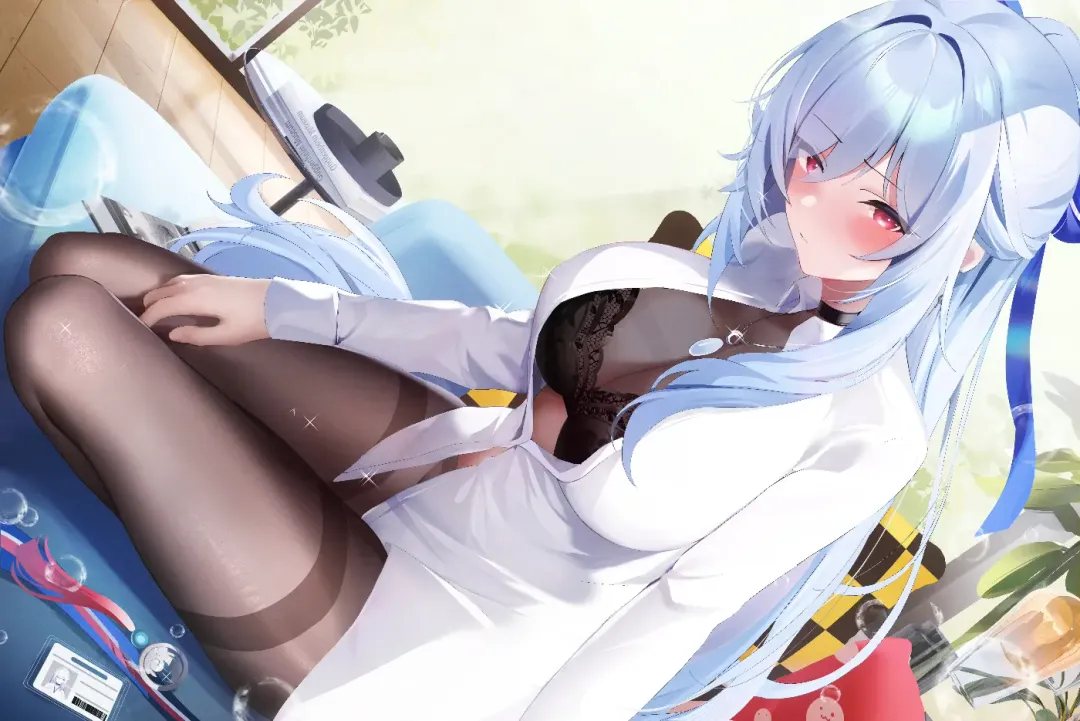 [Ricerice] 飯桶君 (21862577) 2024.06.01 Fhentai - Page 27