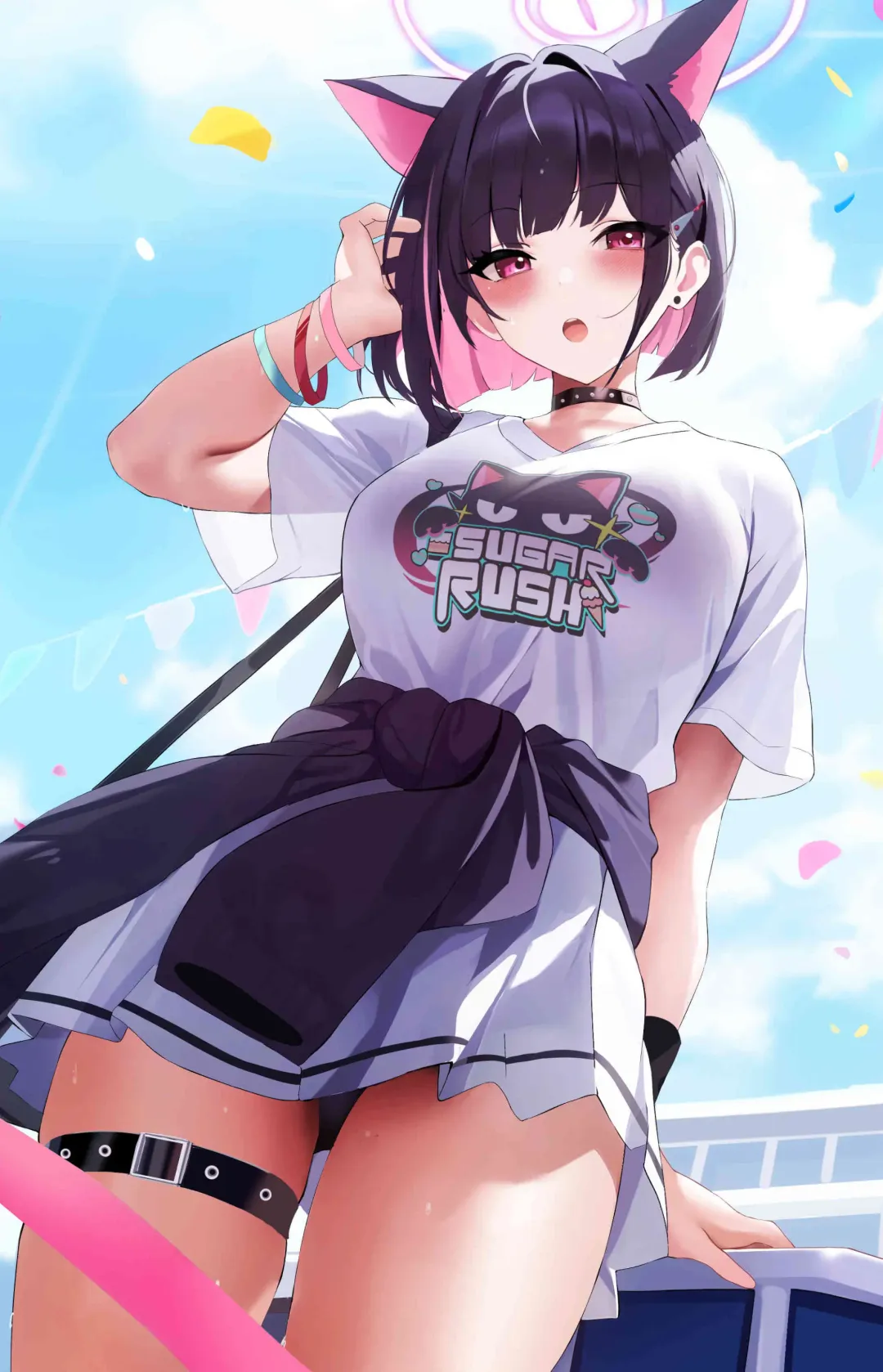 [Ricerice] 飯桶君 (21862577) 2024.06.01 Fhentai - Page 4