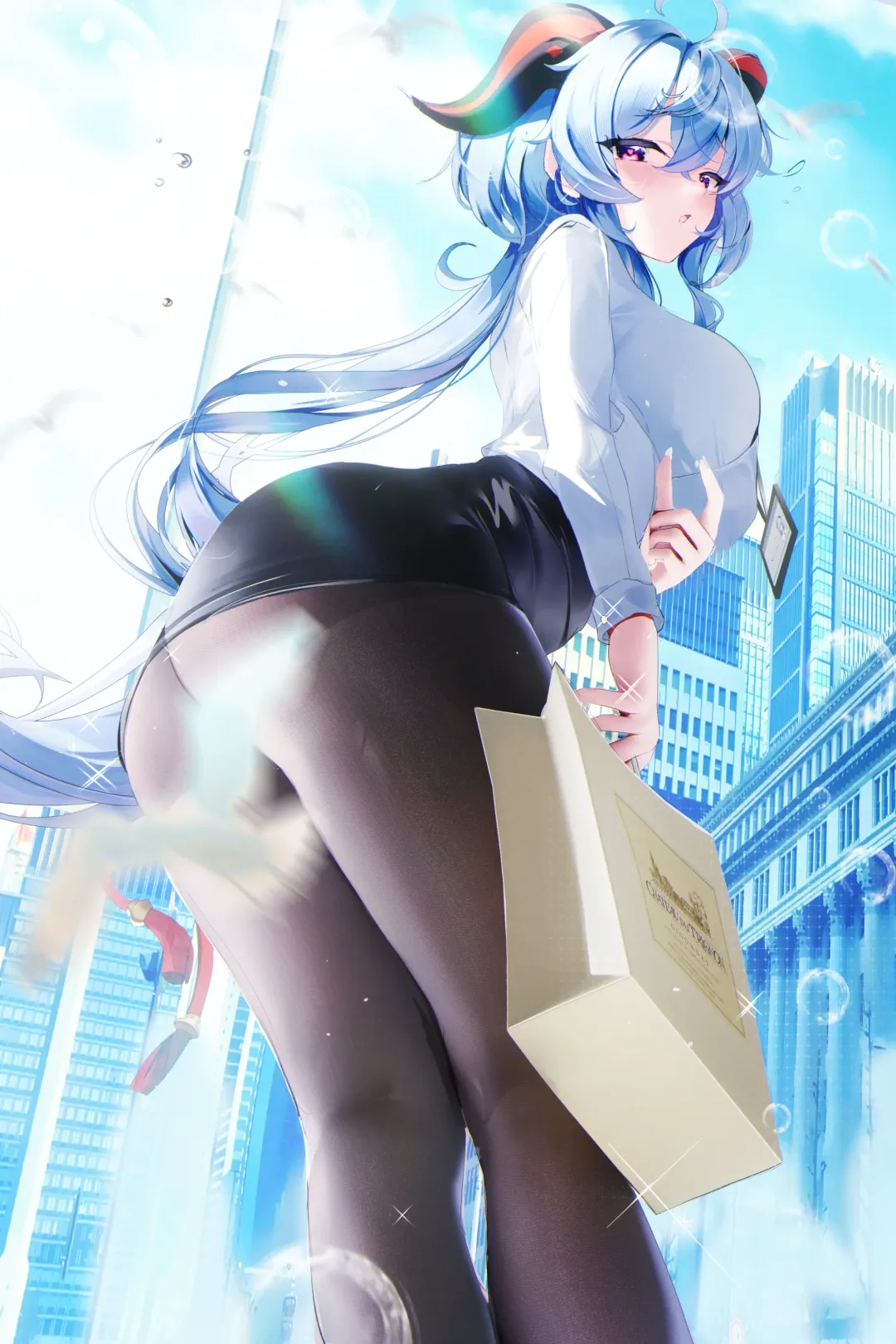 [Ricerice] 飯桶君 (21862577) 2024.06.01 Fhentai - Page 57