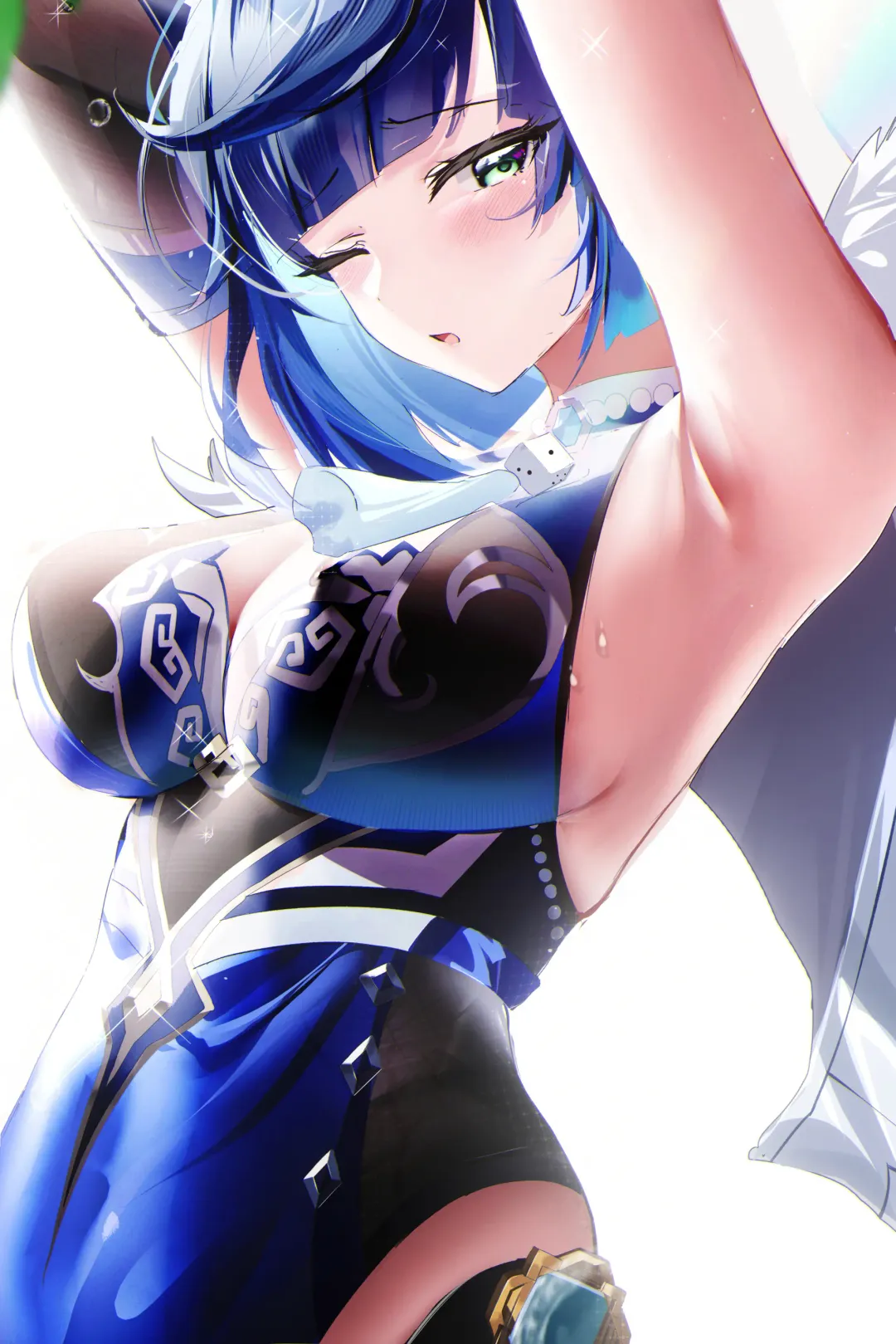 [Ricerice] 飯桶君 (21862577) 2024.06.01 Fhentai - Page 58