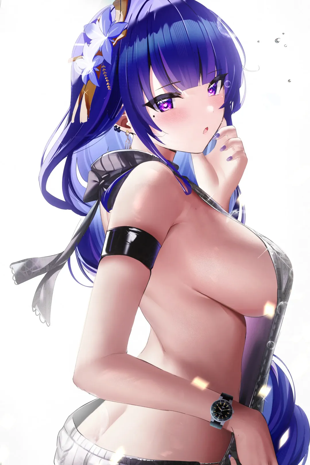 [Ricerice] 飯桶君 (21862577) 2024.06.01 Fhentai - Page 64