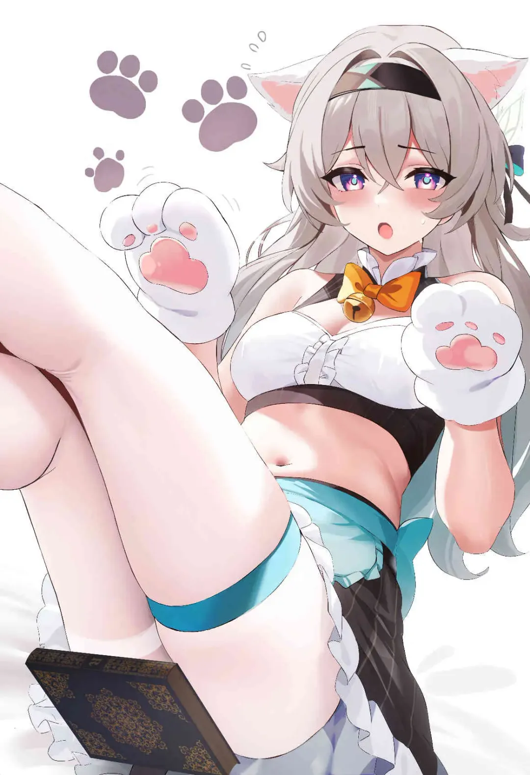 [Ricerice] 飯桶君 (21862577) 2024.06.01 Fhentai - Page 8