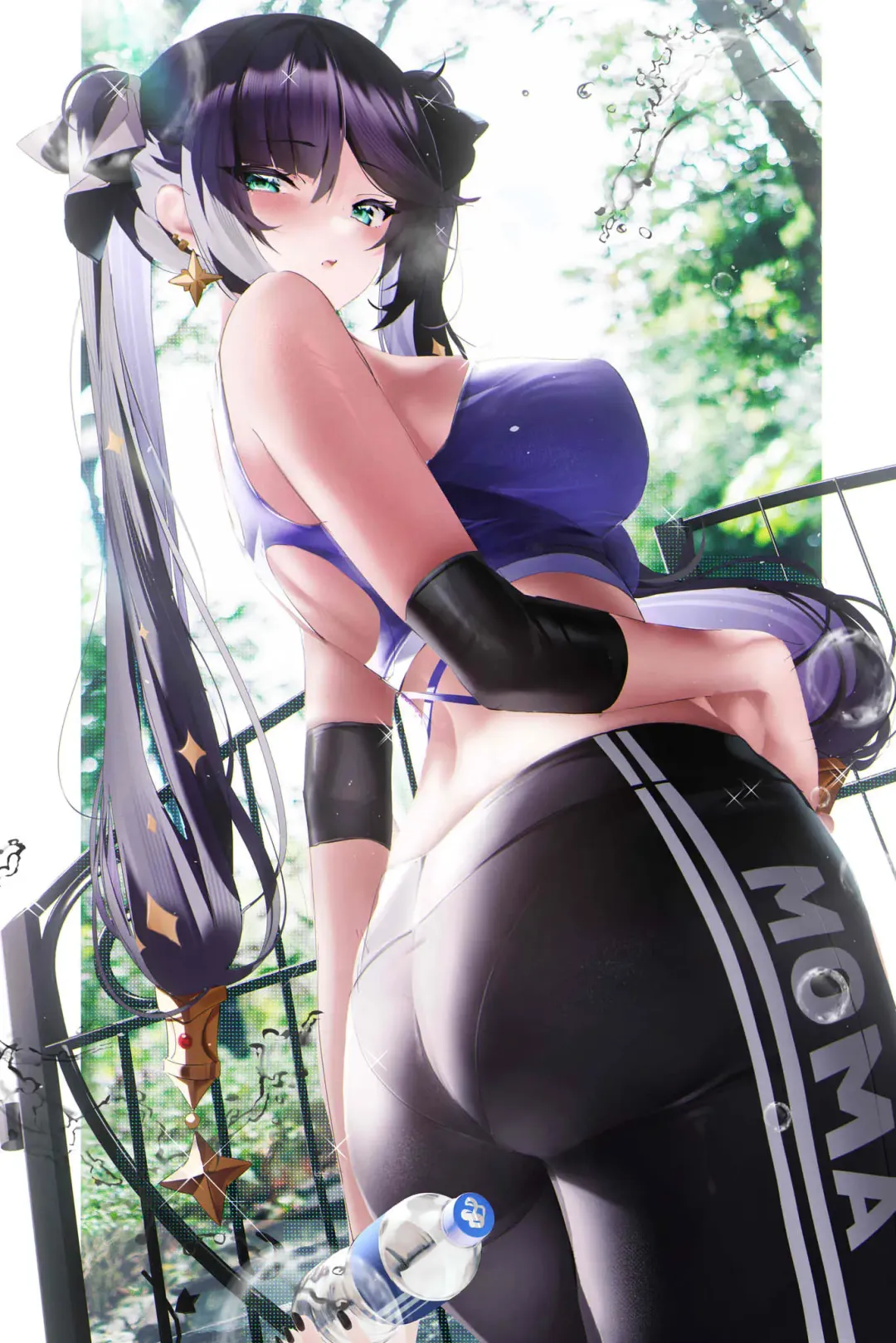 [Ricerice] 飯桶君 (21862577) 2024.06.01 Fhentai - Page 82