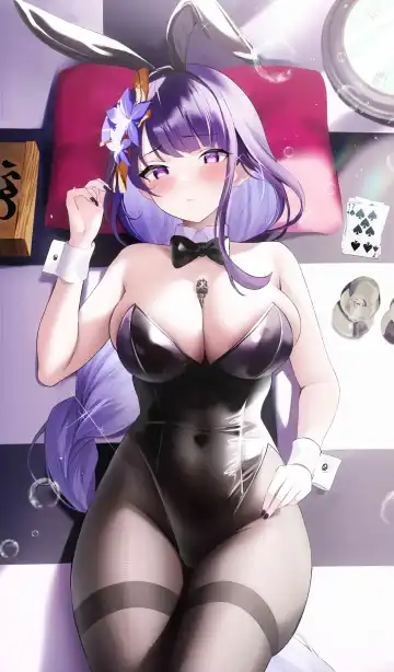 [Ricerice] 飯桶君 (21862577) 2024.06.01 Fhentai - Page 103