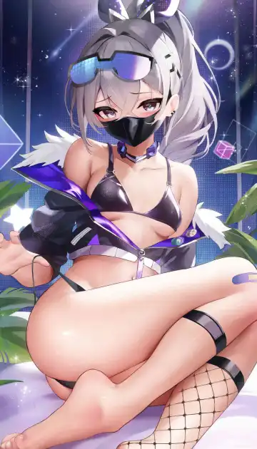 [Ricerice] 飯桶君 (21862577) 2024.06.01 Fhentai - Page 162