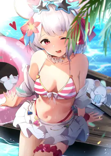 [Ricerice] 飯桶君 (21862577) 2024.06.01 Fhentai - Page 239