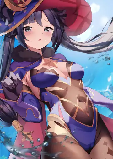 [Ricerice] 飯桶君 (21862577) 2024.06.01 Fhentai - Page 246