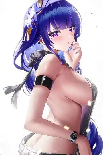 [Ricerice] 飯桶君 (21862577) 2024.06.01 Fhentai - Page 64