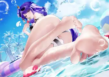 [Ricerice] 飯桶君 (21862577) 2024.06.01 Fhentai - Page 66