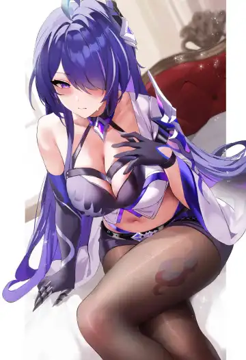 [Ricerice] 飯桶君 (21862577) 2024.06.01 Fhentai - Page 7