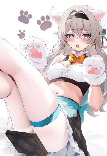 [Ricerice] 飯桶君 (21862577) 2024.06.01 Fhentai - Page 8