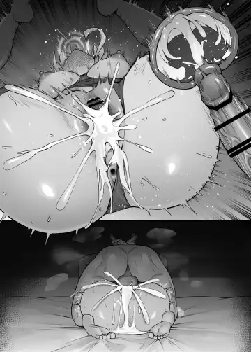 [Bannou] Maid no Shasei Kanri 5～7 Fhentai - Page 37