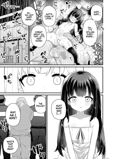 [Yashiro Ryo] Shiawase ni Narou ne | Happily Ever After Fhentai - Page 23